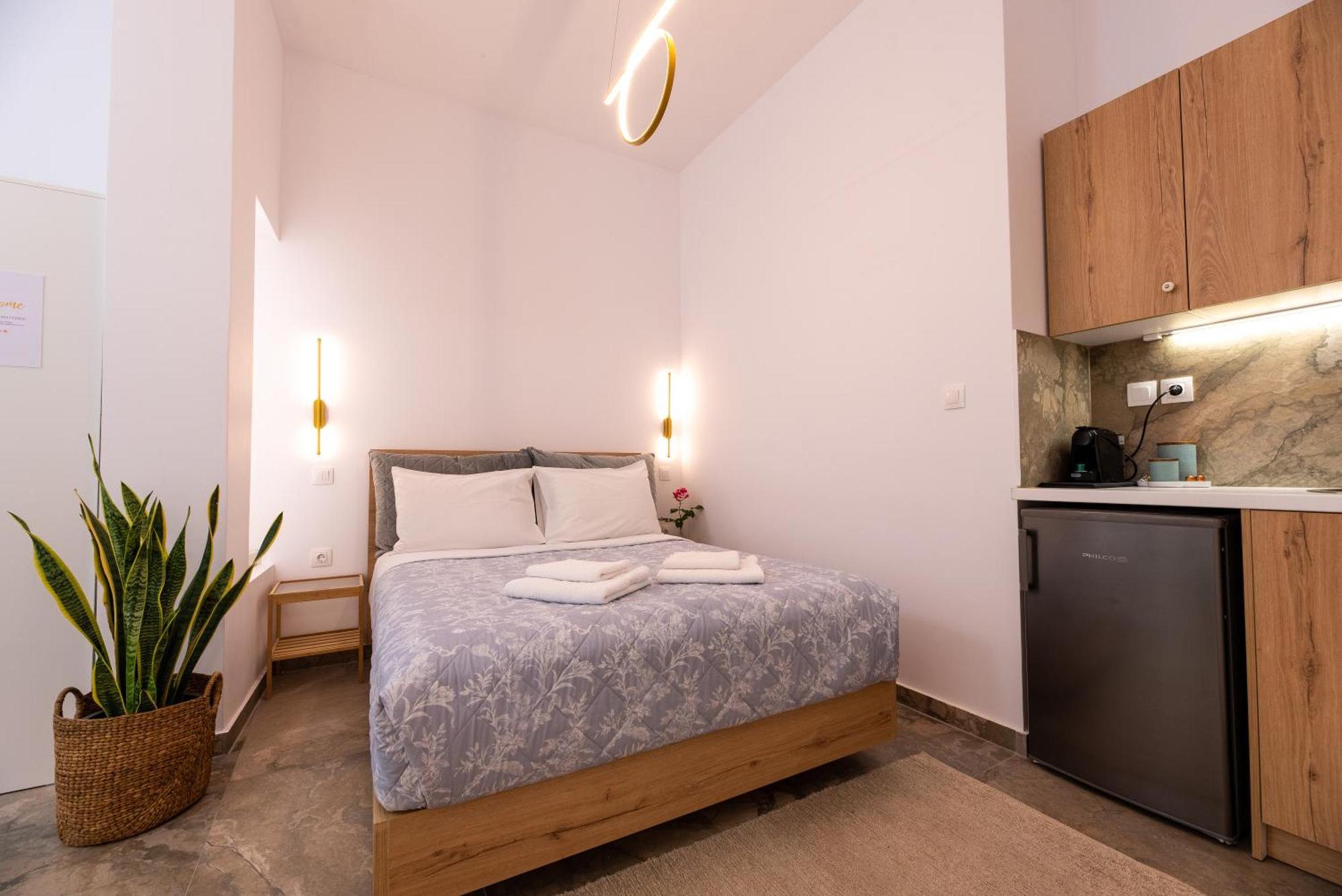 Valhalla - Brand New Airport Apt. Spata  Luaran gambar